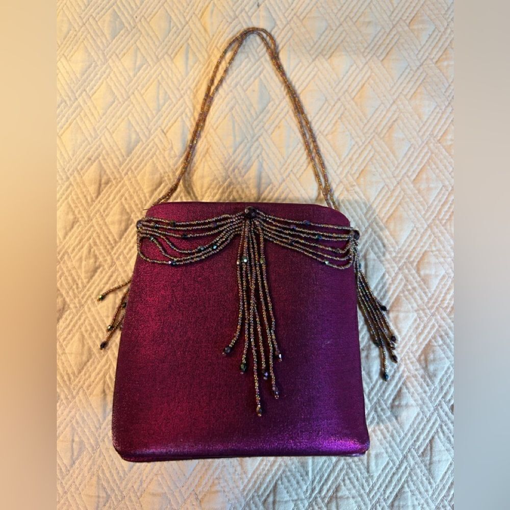Inge Christopher evening bag 